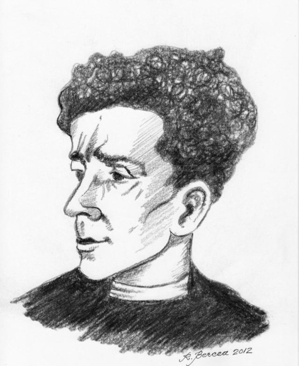 Ițic MANGER