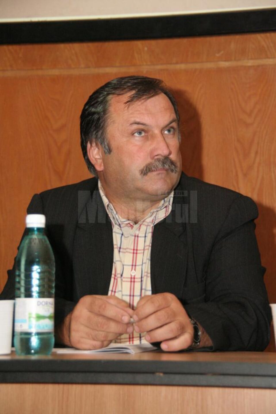 Primarul în funcție, Gheorghe Schipor, nu a acceptat majoritatea constituită și nu a dorit să colaboreze cu viceprimarul din partea PNL Primarul în funcție, Gheorghe Schipor, nu a acceptat majoritatea constituită și nu a dorit să colaboreze cu viceprimarul din partea PNL