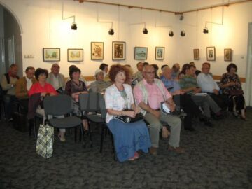 „Sărbătorile Memoriei”, la Vatra Dornei