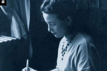 Simone de Beauvoir: „Memoriile unei fete cuminți”