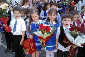 Elevii se vor bucura de vacanță până la data de 16 septembrie