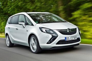 Opel va produce automobile cu propulsie pe hidrogen