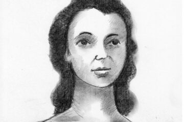 Vera VESLOVSCHI-NIȚESCU