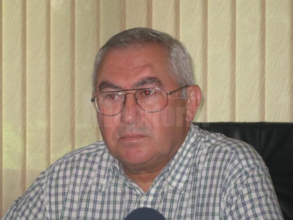 Chirurgul sucevean Sorin Hîncu, premiat la a V-a ediție a Galei Medica, organizată de Colegiul Medicilor din România Chirurgul sucevean Sorin Hîncu, premiat la a V-a ediție a Galei Medica, organizată de Colegiul Medicilor din România