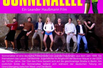 seară de film german