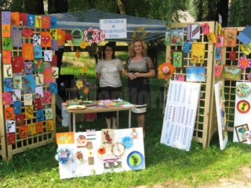 Festivalul Medieval al Cetății de Scaun a Moldovei
