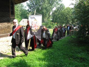 Festivalul Medieval al Cetății de Scaun a Moldovei