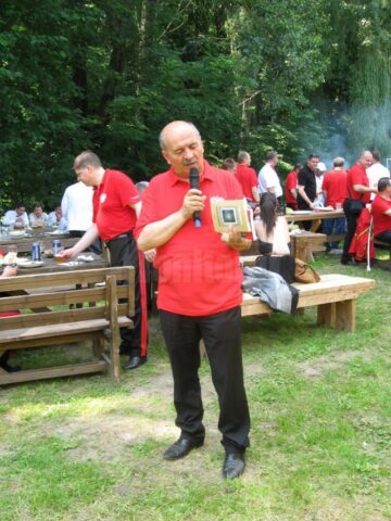 Festivalul Medieval al Cetății de Scaun a Moldovei