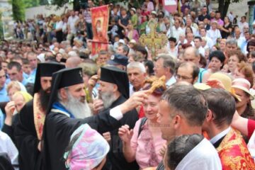 procesiune