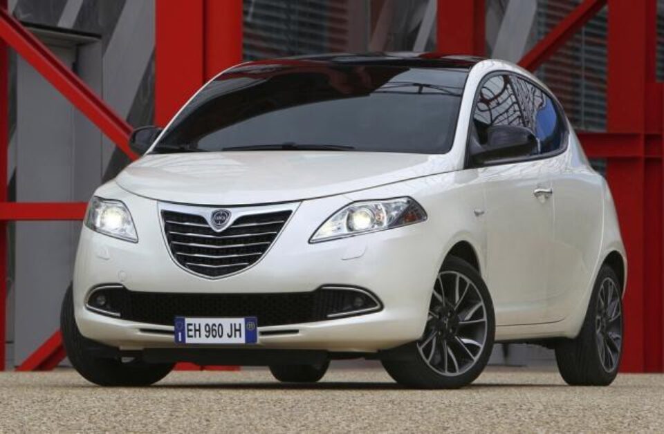 Lancia Ypsilon, atracție și parfum italian