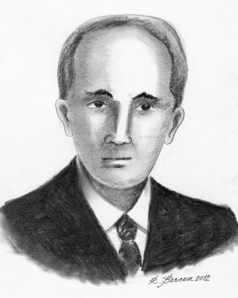 Traian LARIONESCU