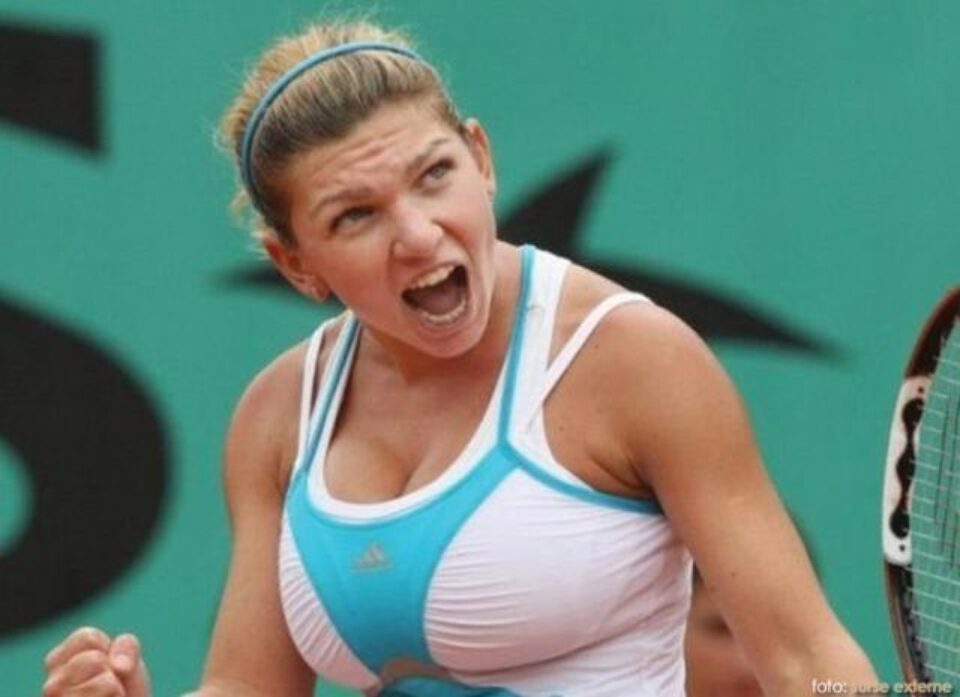 Simona Halep, cea mai bună clasare din carieră, locul 32 WTA