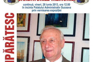 expoziție