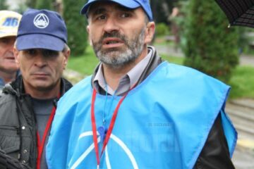 Traian Pădureț