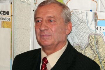 Învățătorul Gheorghe Popa