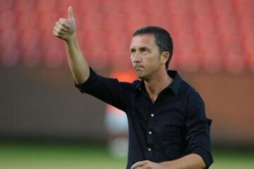 Mihai Stoica: "Steaua joacă în preliminariile Ligii Campionilor. Asta e tot ce contează” Foto: Realitatea.net