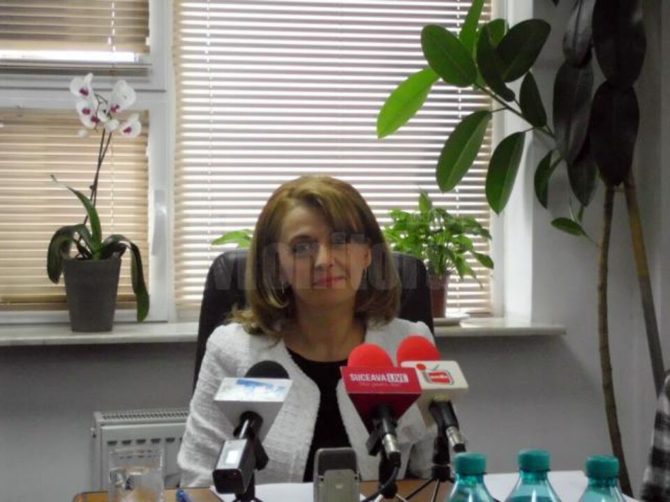 Adela Băișanu: „Acest buget a fost repartizat pe fiecare spital conform legislației în vigoare”