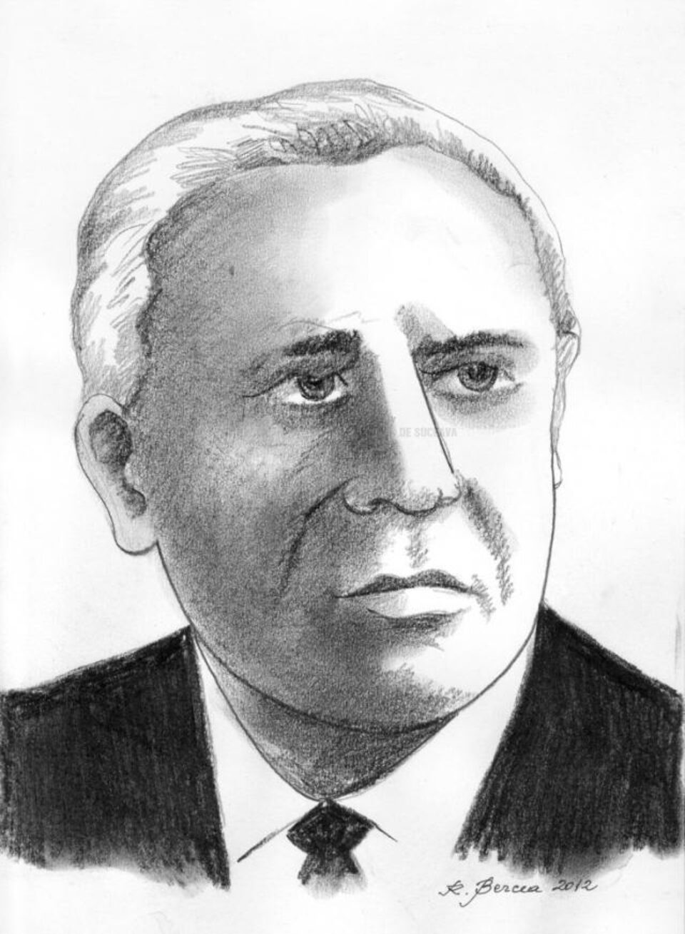 Petru IROAIE