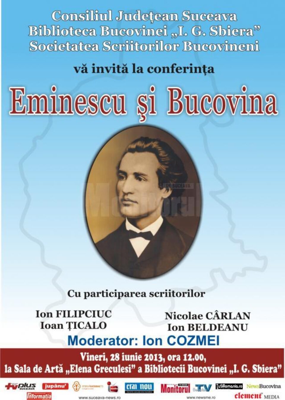 conferință