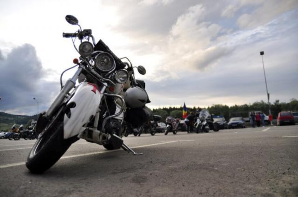 Cea de-a treia ediție a MotorFest se va desfășura în zona Gura Humorului