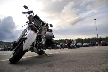 Cea de-a treia ediție a MotorFest se va desfășura în zona Gura Humorului