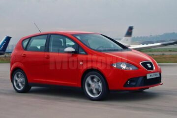 Seat Altea