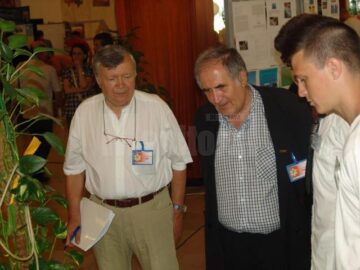 Elevi suceveni, calificați la cea mai mare competiție de inventică a lumii pentru tineri