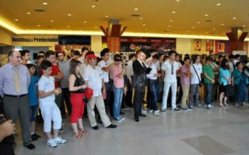 Elevi suceveni, calificați la cea mai mare competiție de inventică a lumii pentru tineri