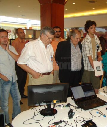 Elevi suceveni, calificați la cea mai mare competiție de inventică a lumii pentru tineri