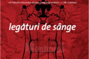 Legături de sânge