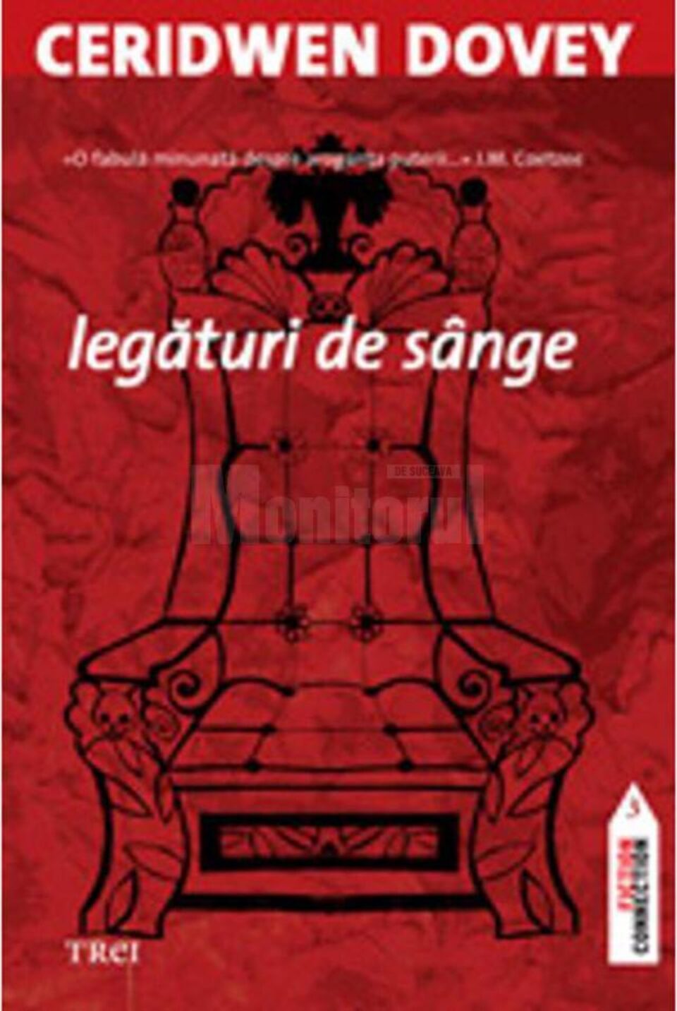 Legături de sânge
