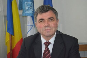 Omul de afaceri Dorin Simota, candidatul PC Rădăuți la funcția de primar pentru alegerile din 2016