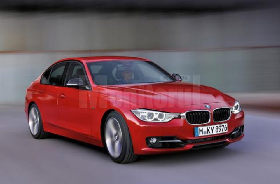 BMW-3-Series