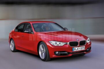 BMW-3-Series