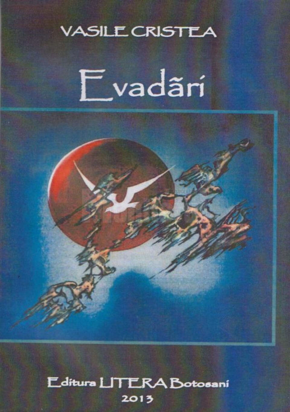 Evadări