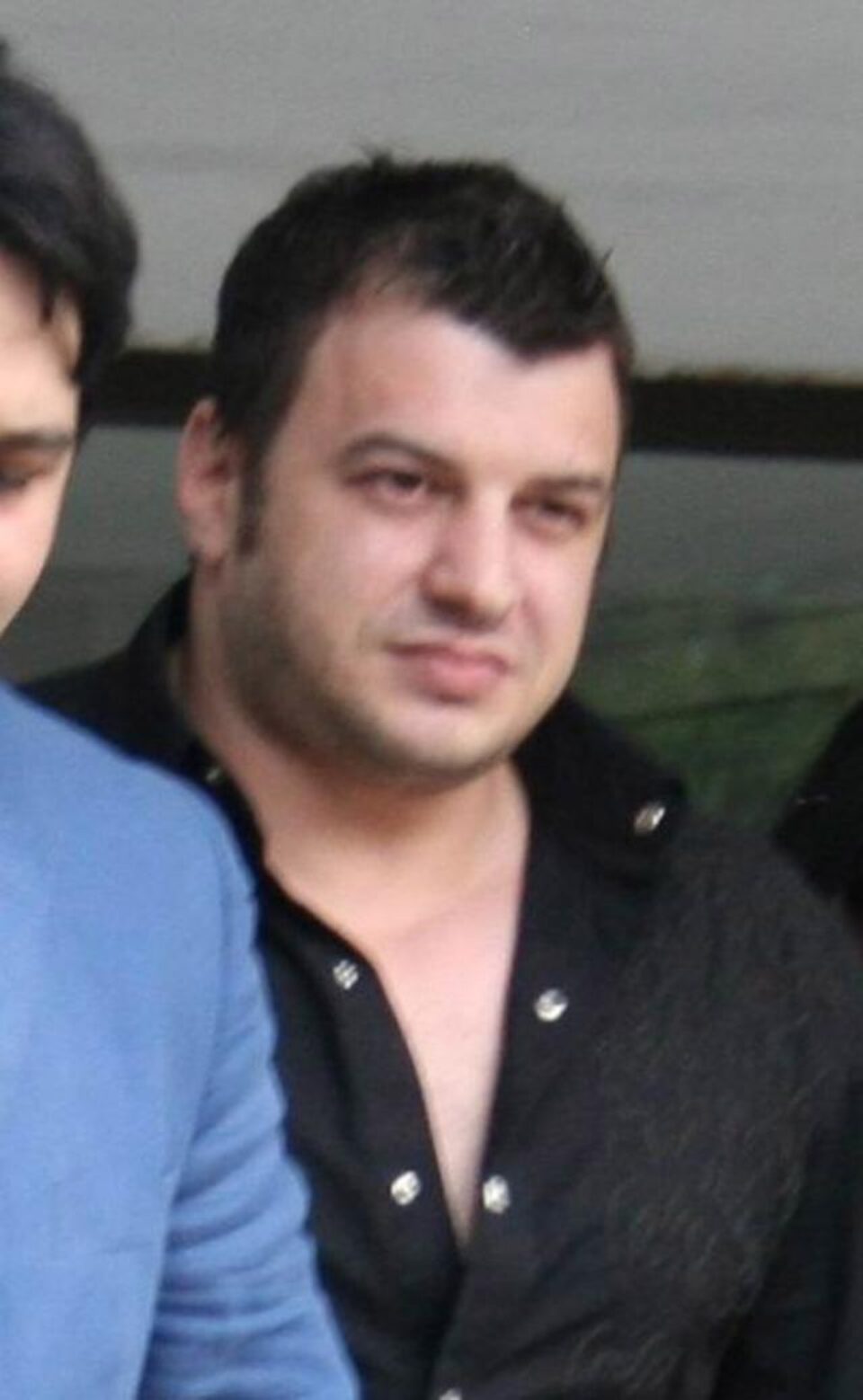 Inițial, pentru aceleași acuzații Dumitru Bîrtoiu fusese achitat