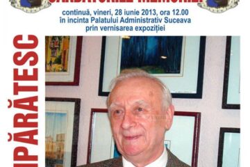 Vernisajul expoziției „Drum Împărătesc”