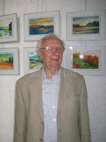 Vernisajul expoziției „Drum Împărătesc”
