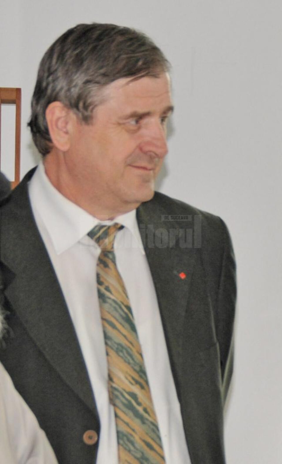 Viorel Varvaroi va fi din 16 iulie 2013 noul director al Centrului Cultural „Bucovina”