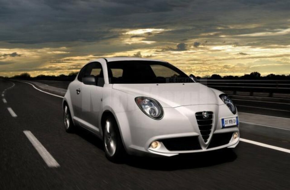 Alfa Romeo