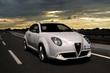 Alfa Romeo