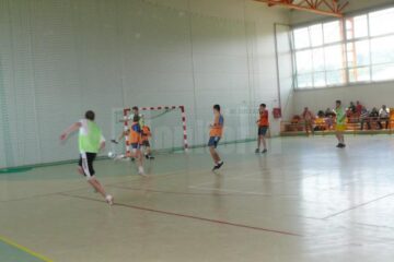 12 echipe de fotbal din Fălticeni s-au întrecut în “Cupa Cartierelor”