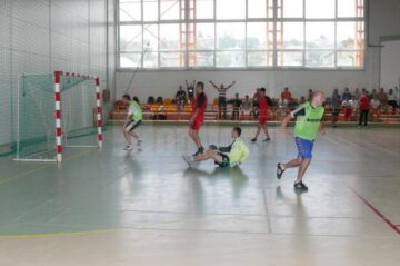 12 echipe de fotbal din Fălticeni s-au întrecut în “Cupa Cartierelor”