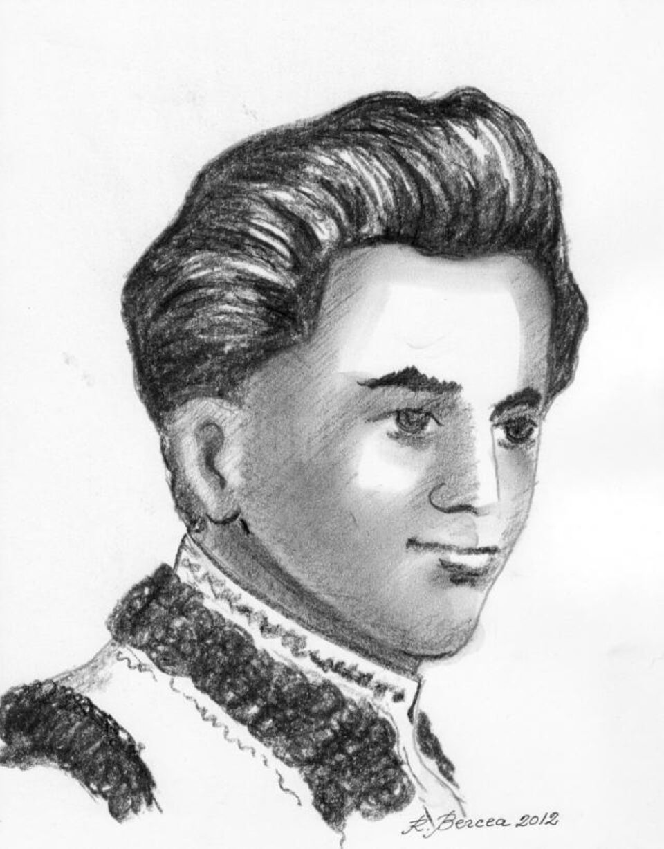 Mihai HORODNIC