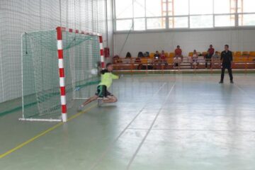 12 echipe de fotbal din Fălticeni s-au întrecut în “Cupa Cartierelor”