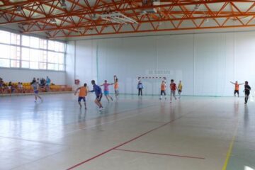 12 echipe de fotbal din Fălticeni s-au întrecut în “Cupa Cartierelor”