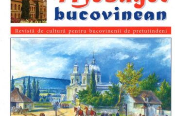 Mesager bucovinean