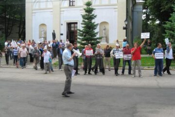 miting