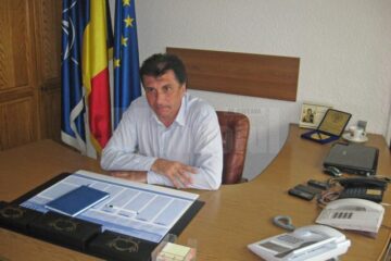 Comisarul-șef Ioan Nicușor Todiruț a revenit la biroul său de inspector-șef al IPJ Suceava