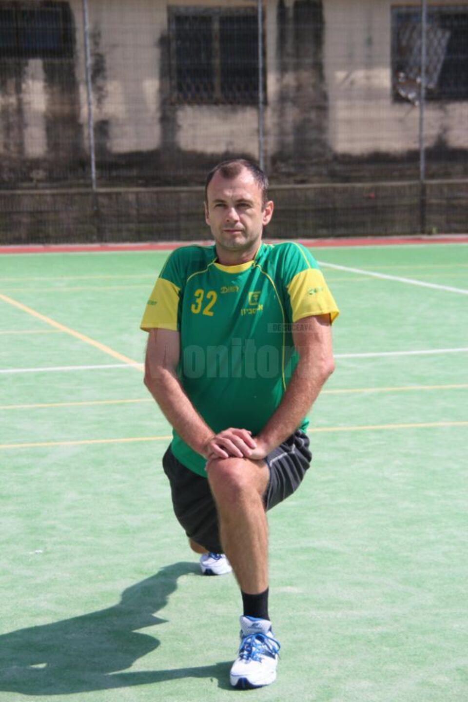 Bogdan Pralea